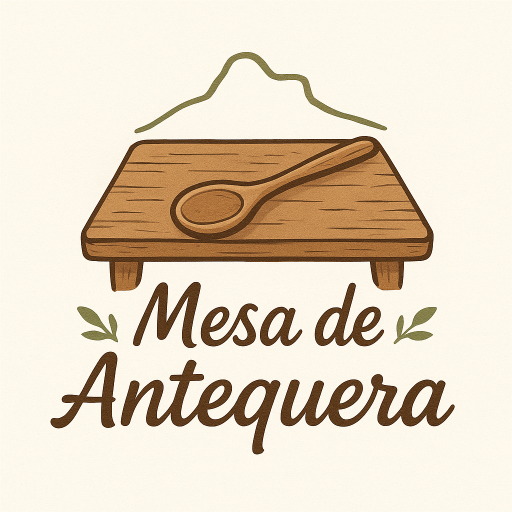 Logo Mesa de Antequera
